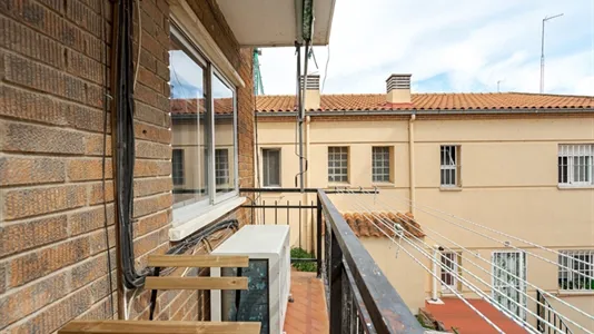 Rooms in Alcalá de Henares - photo 8