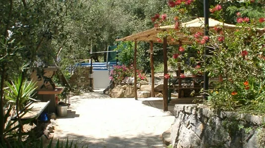 Apartments in Diano Arentino - photo 7