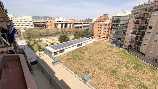 Rooms in Barcelona Les Corts - photo 4