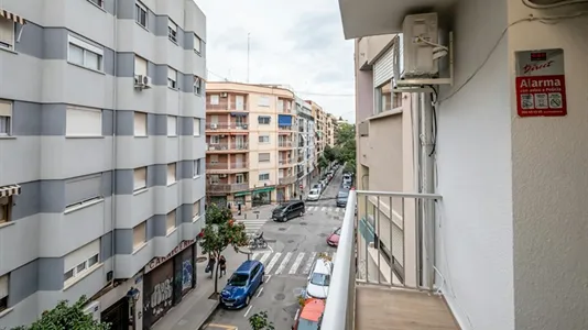 Rooms in el Camí de Vera - photo 5