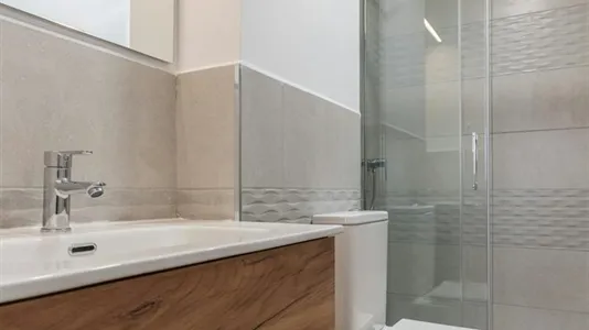 Rooms in Madrid Usera - photo 7