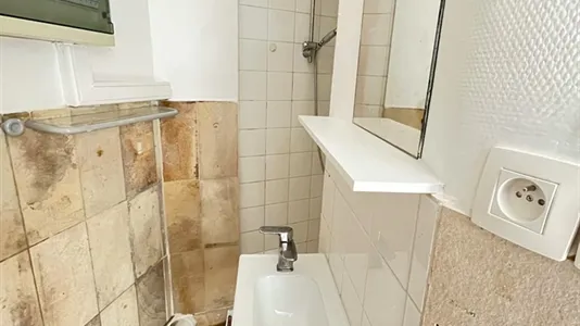 Apartments in Brussels Elsene - photo 9