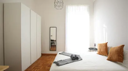 Room for rent in Milano Zona 1 - Centro storico, Milan