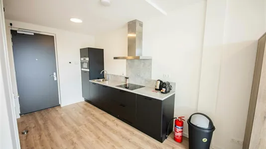 Apartments in Location is not specified - photo 2
