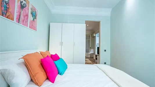 Rooms in Barcelona Sarrià-St. Gervasi - photo 5