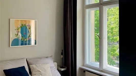 Apartments in Berlin Pankow - photo 4