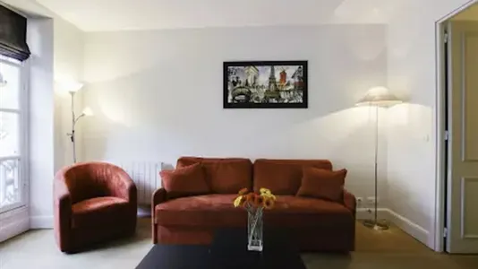 Apartments in Paris 6ème arrondissement - Saint Germain - photo 4