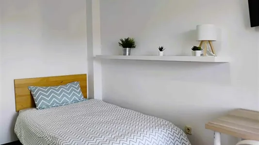 Rooms in Alcalá de Henares - photo 2