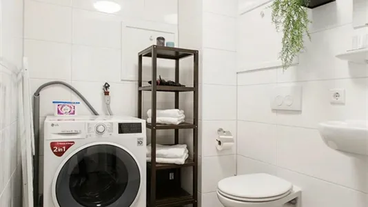 Apartments in Location is not specified - photo 8