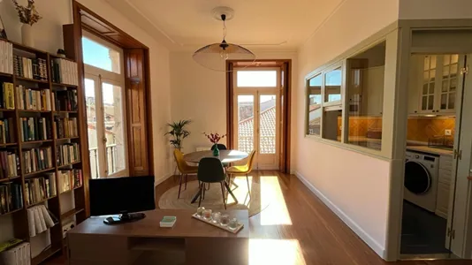 Apartments in Santiago de Compostela - photo 5