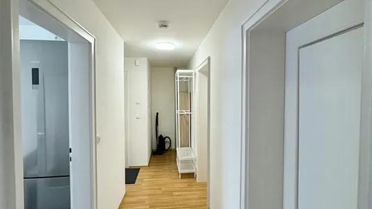 Rooms in Munich Schwabing-West - photo 8