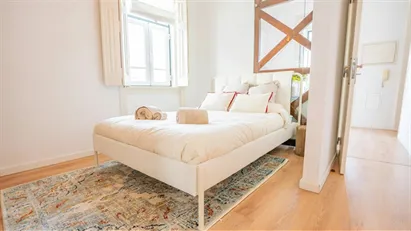 Apartment for rent in Lisbon (region)