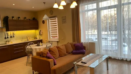 Apartments in Riga Zolitūde-Beberbeķi-Mūkupurvs - photo 7