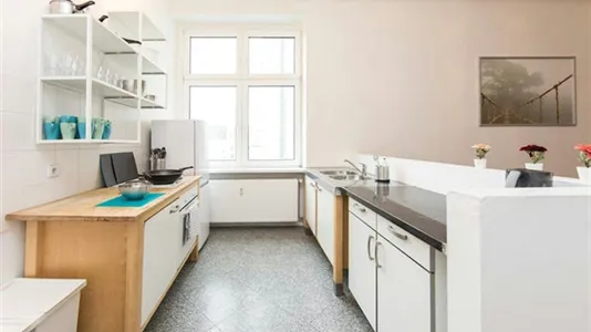 Rooms in Berlin Charlottenburg-Wilmersdorf - photo 9