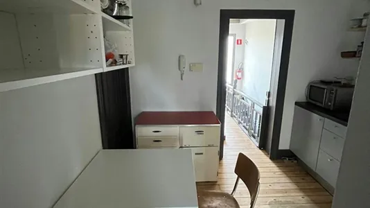 Rooms in Brussels Anderlecht - photo 10