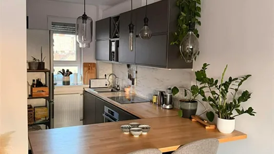 Apartments in Budapest Erzsébetváros - photo 4