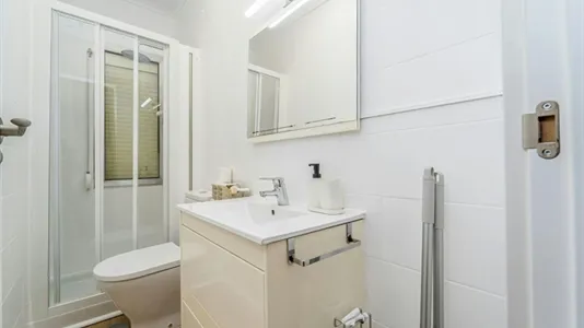 Rooms in Valladolid - photo 4