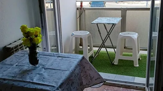 Rooms in Madrid Puente de Vallecas - photo 7