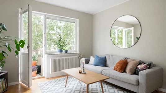 Apartments in Stockholm South - photo 1