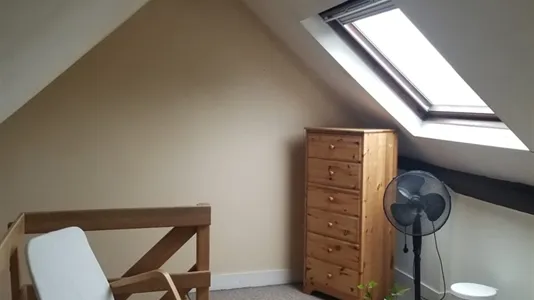 Apartments in Brussels Elsene - photo 8