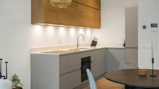 Apartments in Location is not specified - photo 5