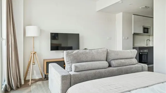 Apartments in Cañada Real de la Galiana - photo 9