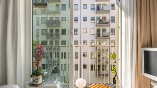 Apartments in Solna - photo 1