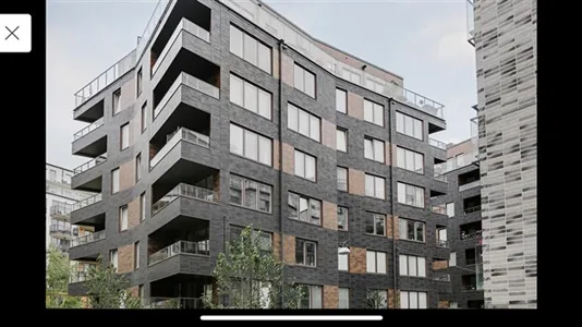 Apartments in Hammarbyhamnen - photo 10