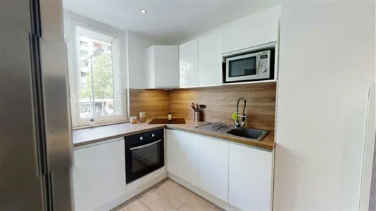 Rooms in Grenoble - photo 6