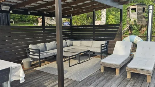 Houses in Lidingö - photo 5