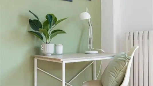 Rooms in Madrid Tetuán - photo 7