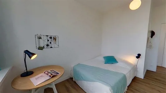 Rooms in Nanterre - photo 3