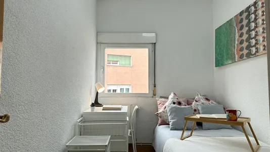 Apartments in Alcorcón - photo 7