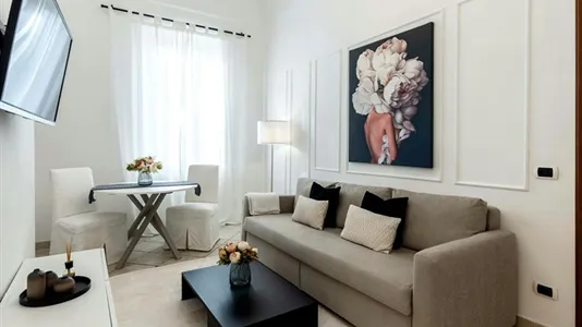 Apartments in Roma Municipio X – Ostia/Acilia - photo 1