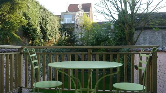 Rooms in Stad Brussel - photo 7