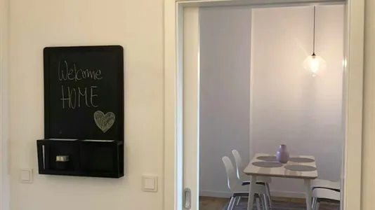 Rooms in Berlin Mitte - photo 9