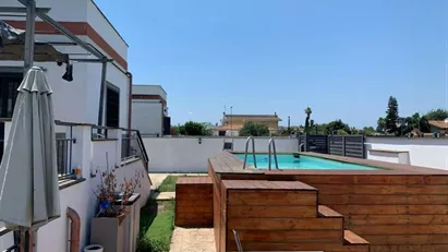 Apartment for rent in Roma Municipio X – Ostia/Acilia, Rome