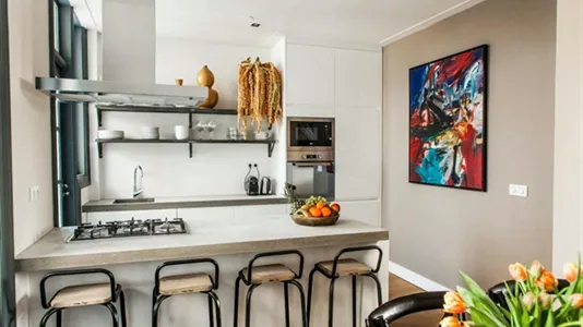 Apartments in Amsterdam Oud-West - photo 4