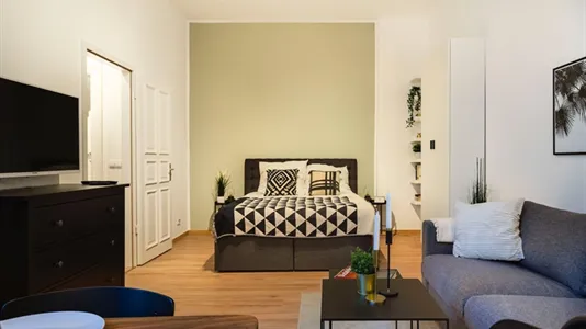 Apartments in Berlin Pankow - photo 9