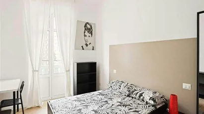 Room for rent in Milano Zona 6 - Barona, Lorenteggio, Milan