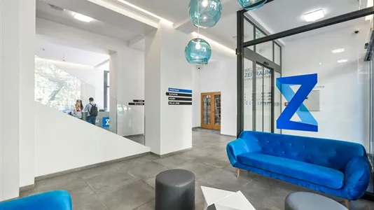 Rooms in Location is not specified - photo 10