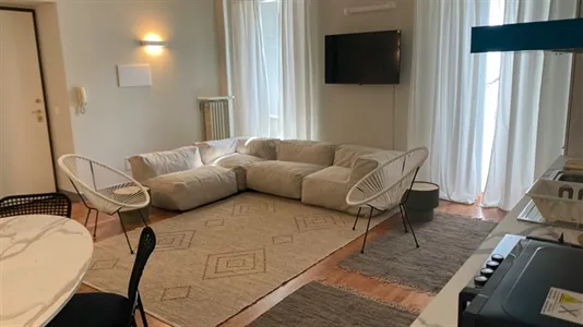 Rooms in Turin - photo 2