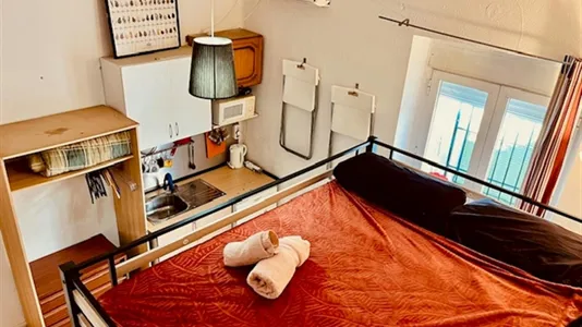 Apartments in Córdoba - photo 9