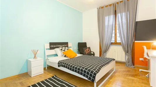 Rooms in Milano Zona 3 - Porta Venezia, Città Studi, Lambrate - photo 4