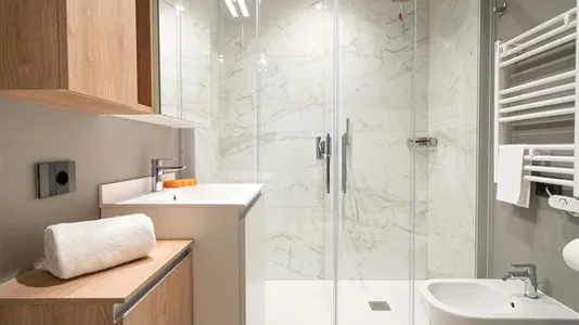 Apartments in Milano Zona 2 - Stazione Centrale, Gorla, Turro, Greco, Crescenzago - photo 5