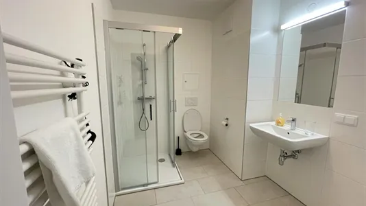 Apartments in Vienna Landstraße - photo 8