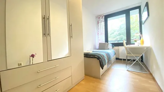 Rooms in Cologne Porz - photo 1