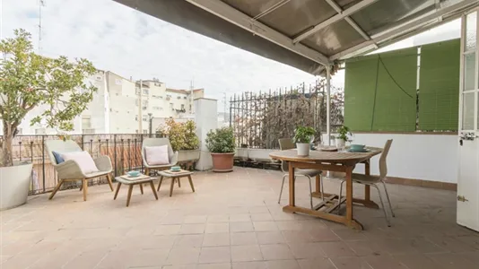 Apartments in Madrid Arganzuela - photo 9