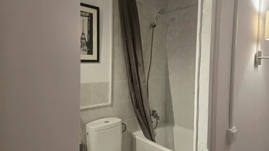 Apartments in Barcelona Gràcia - photo 10