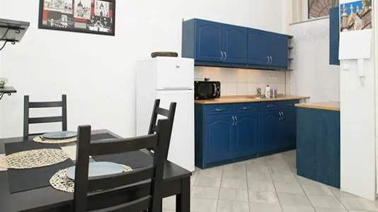 Apartments in Budapest Terézváros - photo 3
